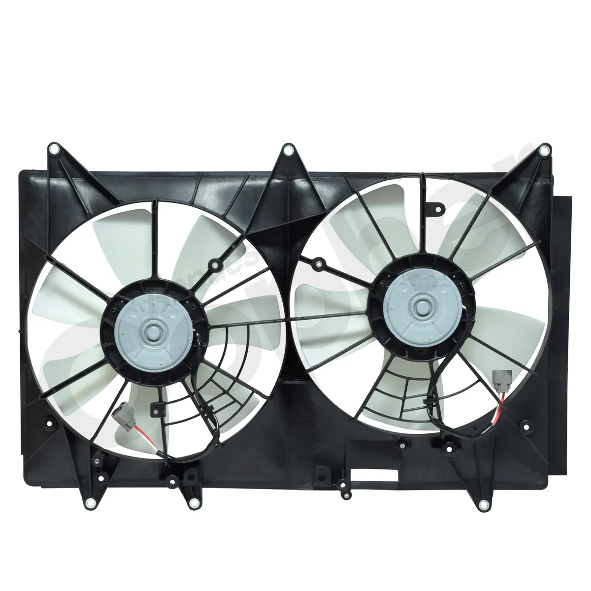 VENTILADOR CX-7 2.3L L4 07-09