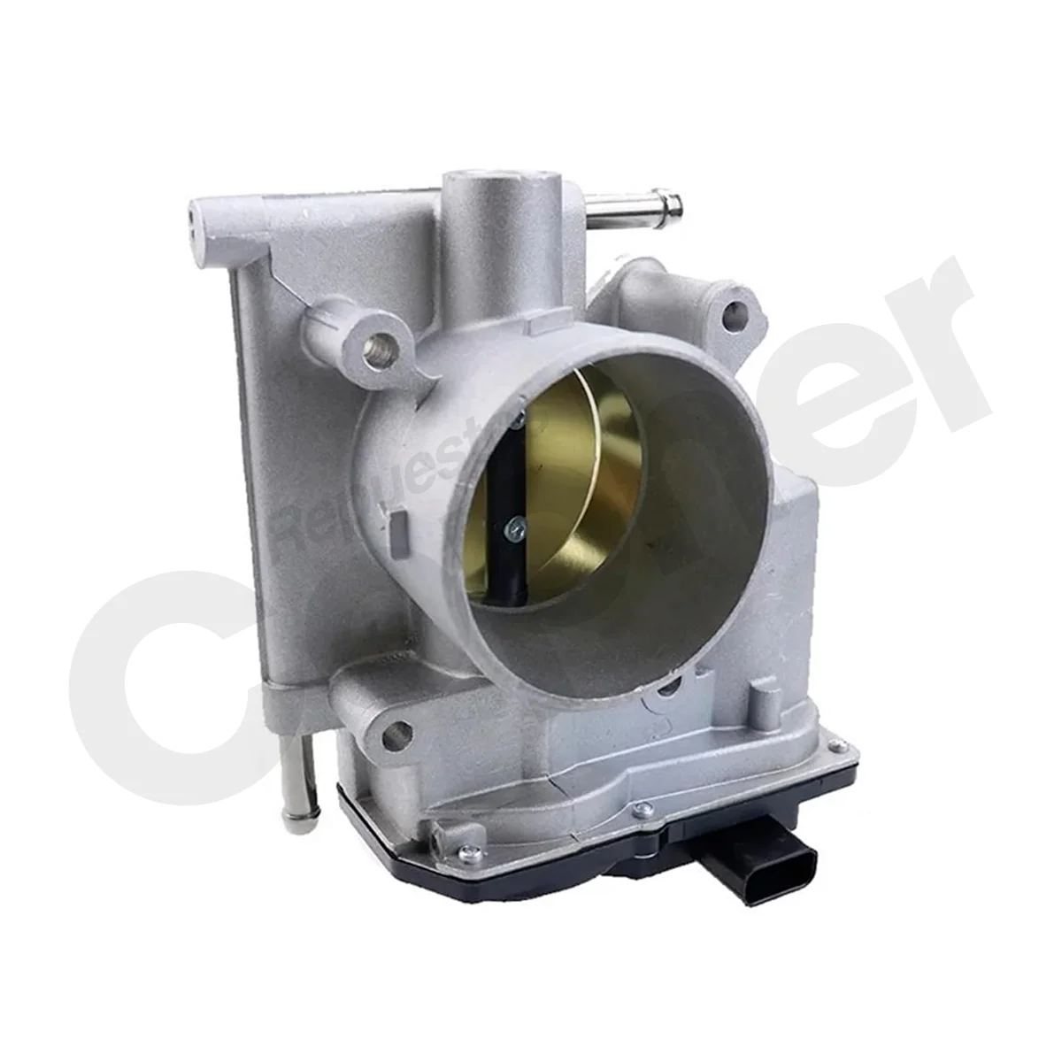 CUERPO DE ACELERACION MAZDA 3 2005