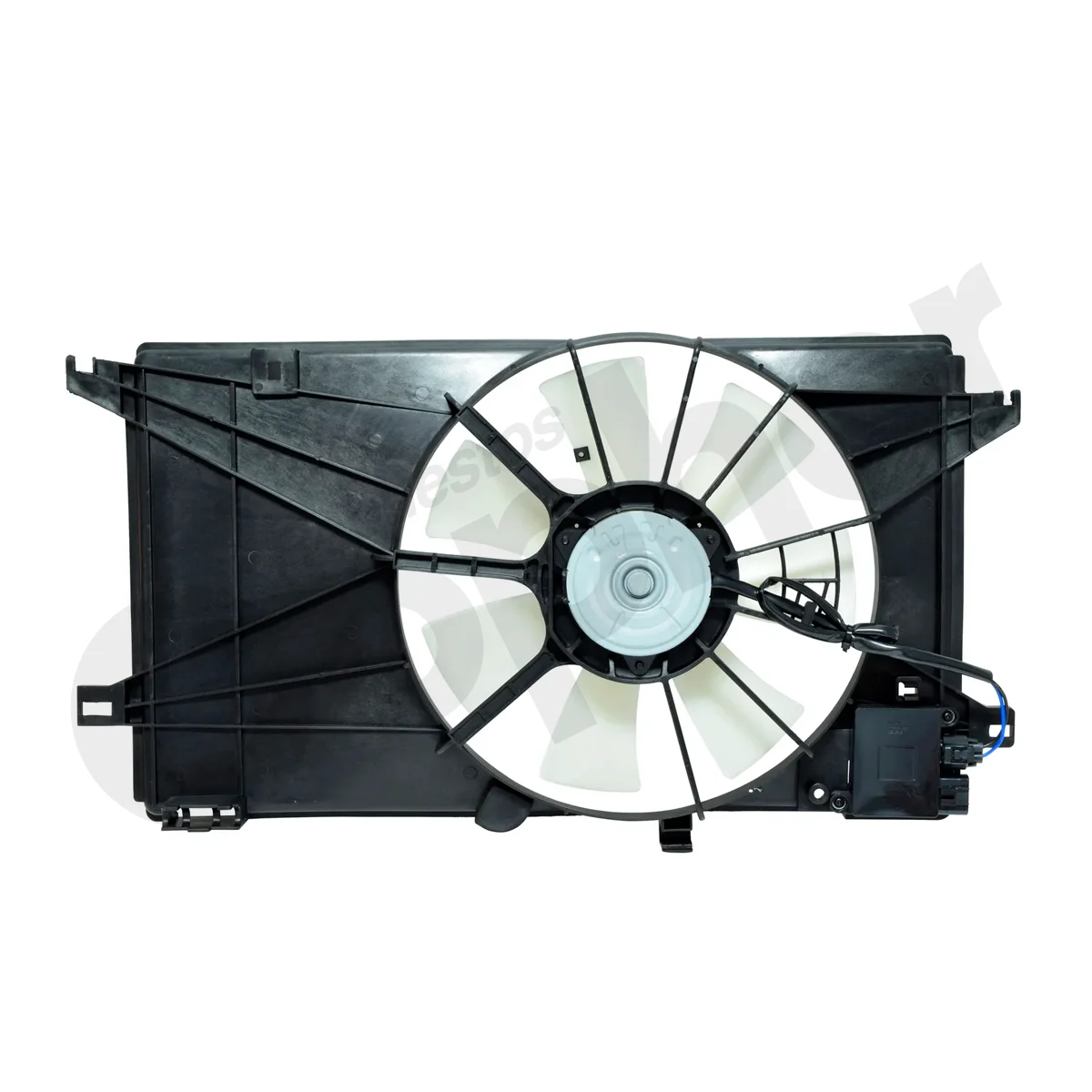 VENTILADOR MAZDA 5 2006-2010 - Imagen 2
