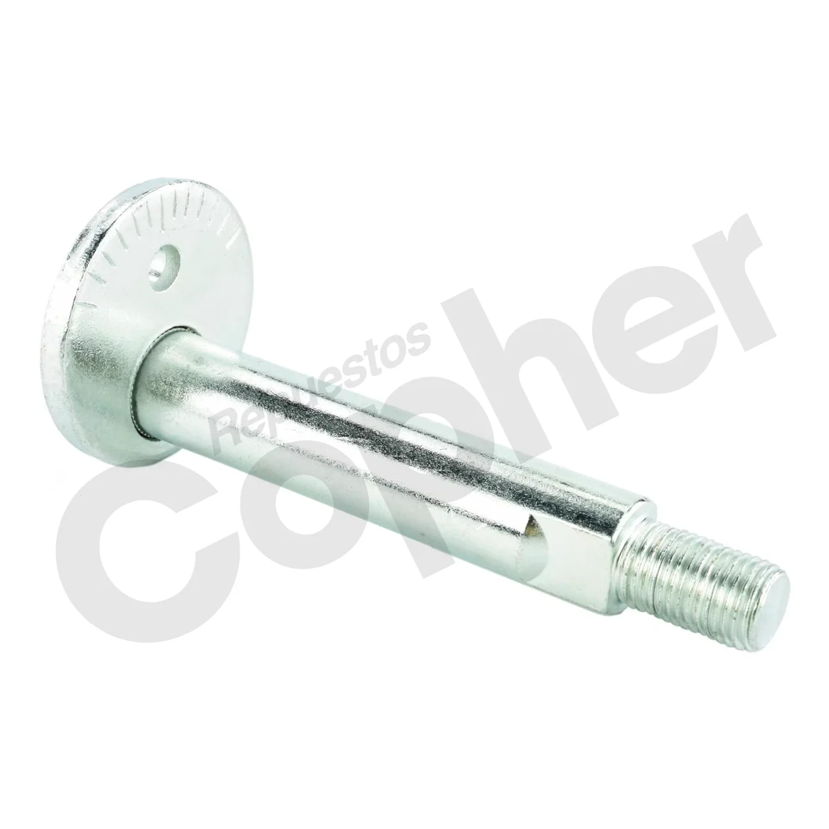 TORNILLO EXCENTRICO L200