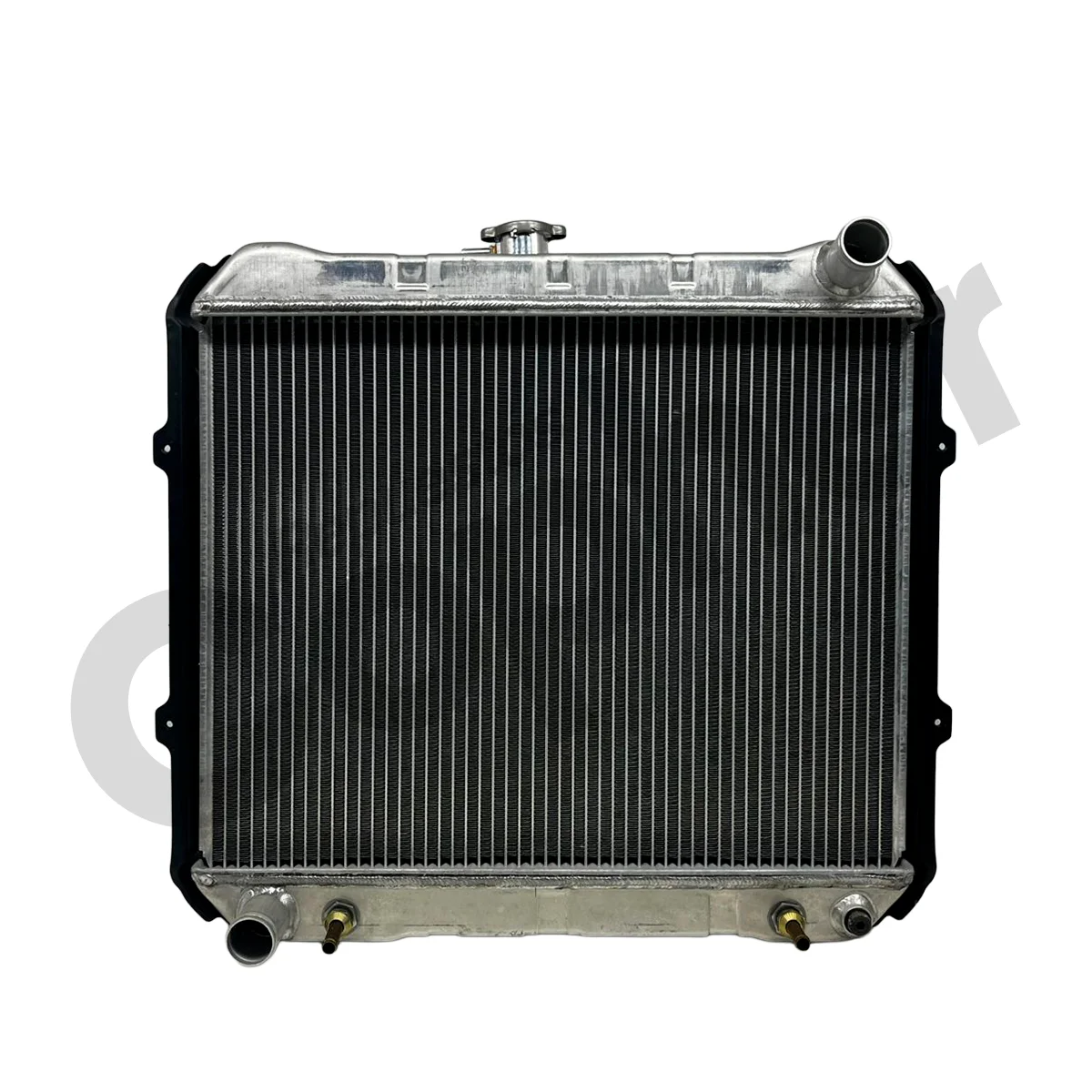 RADIADOR TY 4RUNNER 3.0 88-95 AT - Imagen 3
