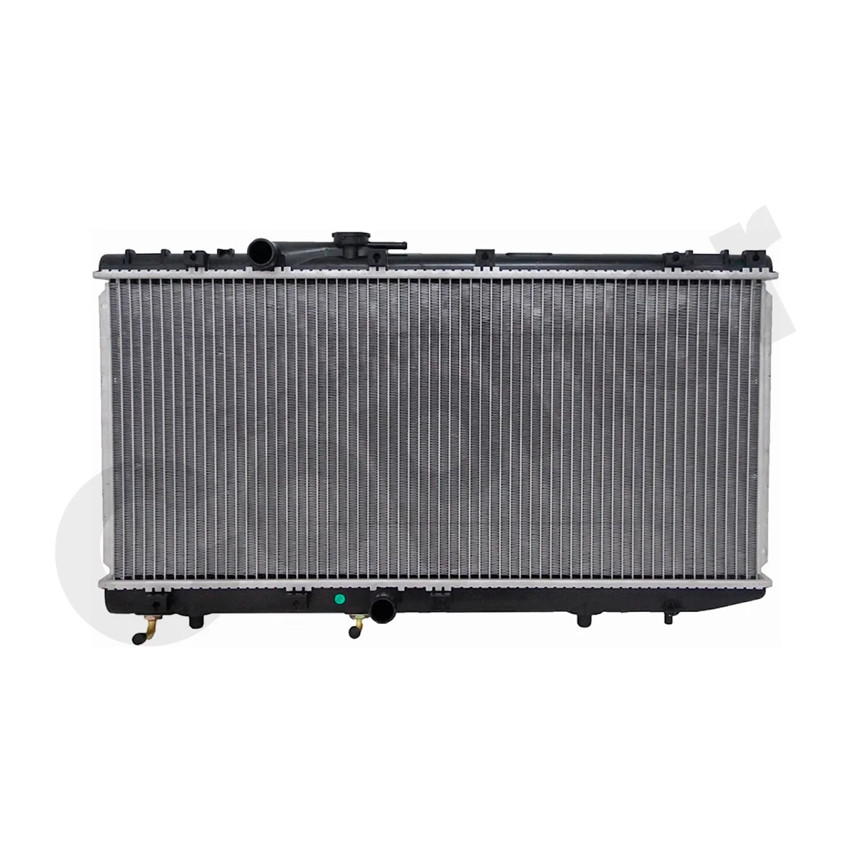RADIADOR TERCEL PASEO L4 1.5 91-95 AT