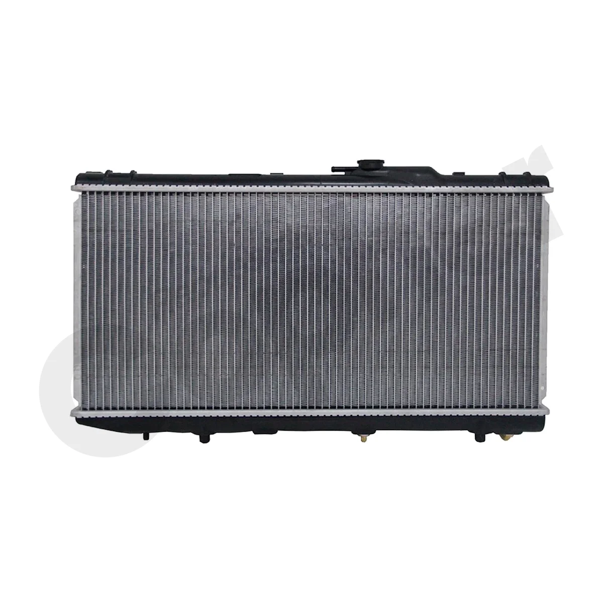 RADIADOR TERCEL PASEO L4 1.5 91-95 AT - Imagen 2