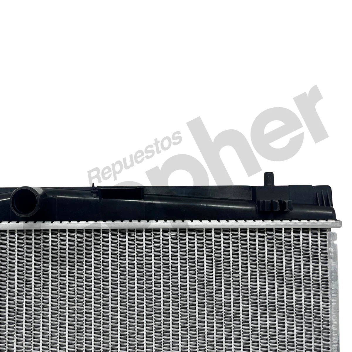 RADIADOR YARIS 2006-2019 - Imagen 2