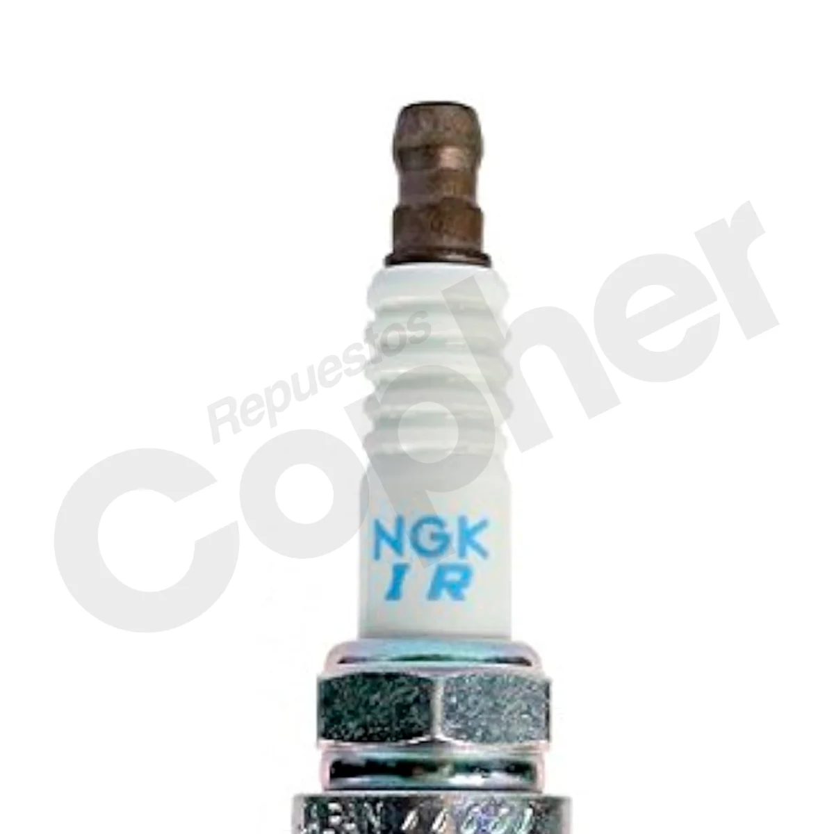 NGK SILZKR7B11 - Imagen 2