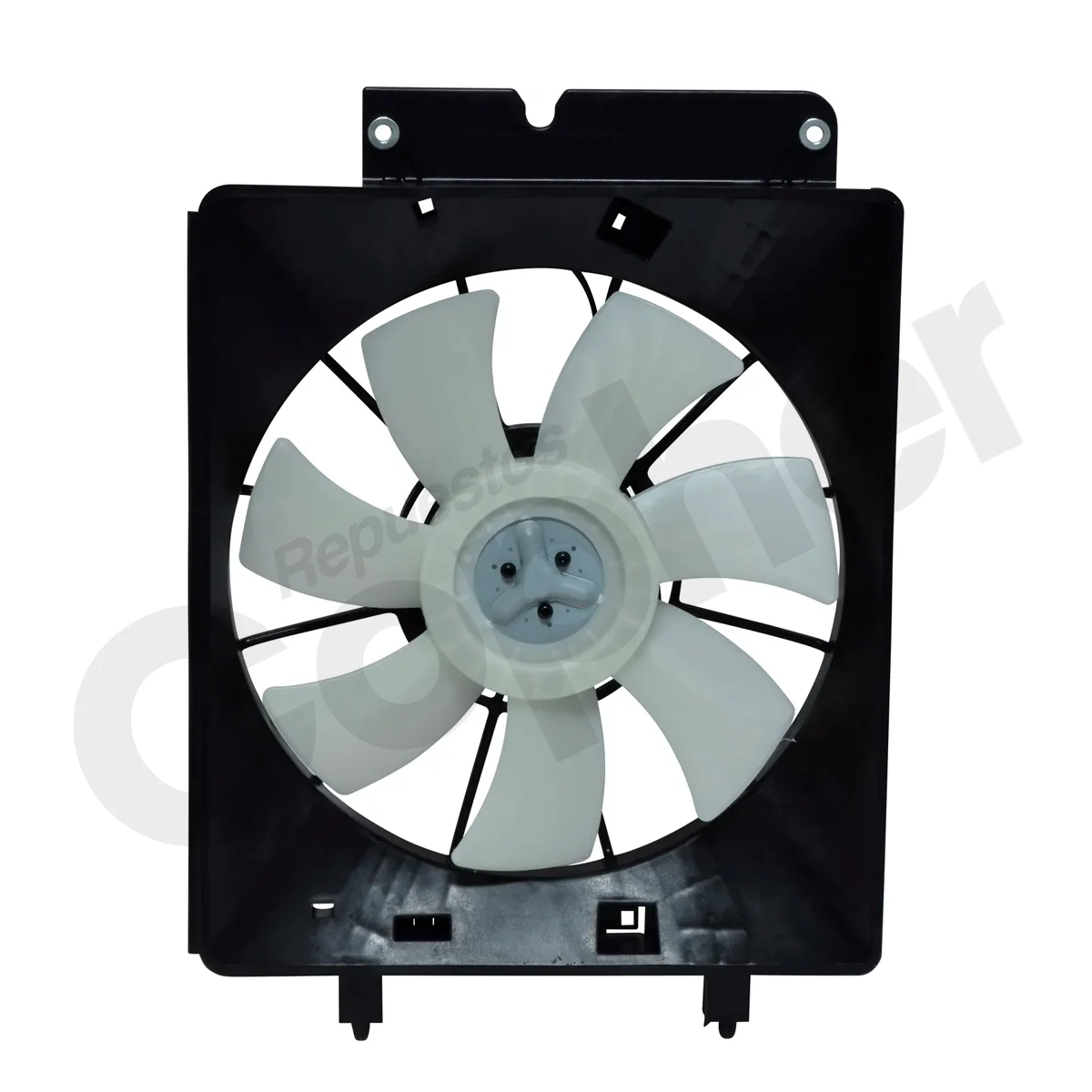 VENTILADOR AC HONDA CRV 02-06