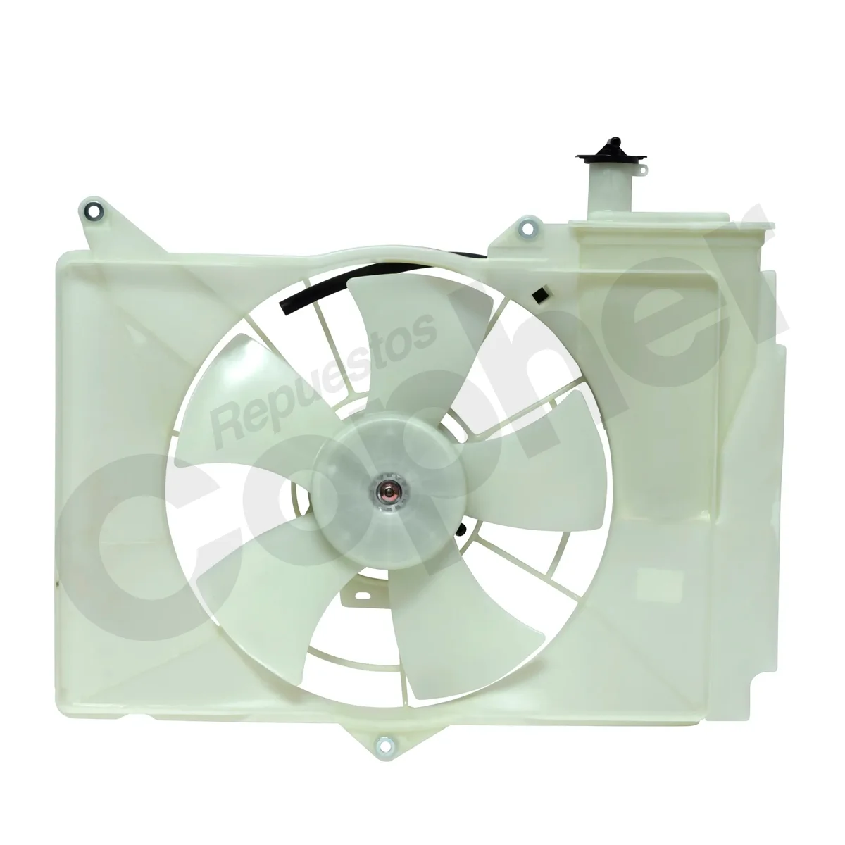 VENTILADOR TY SCION 04-06 YARIS ECHO