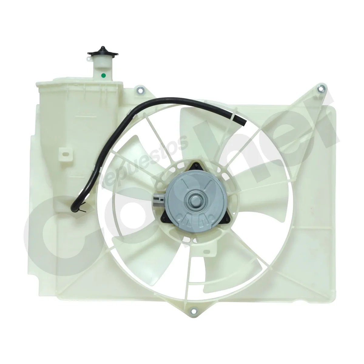 VENTILADOR TY SCION 04-06 YARIS ECHO - Imagen 2