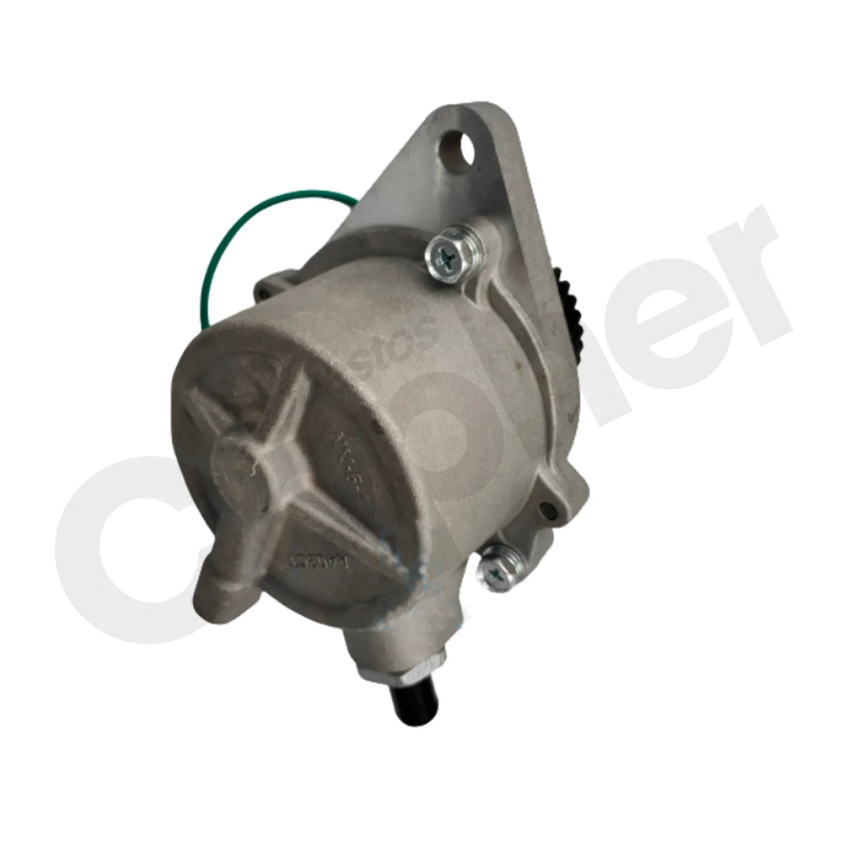 BOMBA DE VACIO BT50. B2500 05-12 - Imagen 2